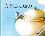 Capa do artigo A Mosquito