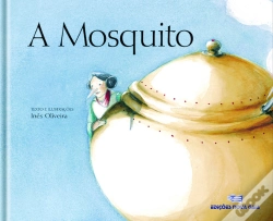 Capa do artigo A Mosquito