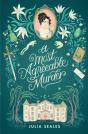A Most Agreeable Murder - Preview