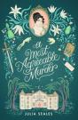 A Most Agreeable Murder - Preview