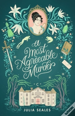 Capa do artigo A Most Agreeable Murder