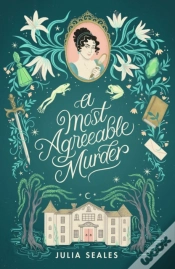 Capa do artigo A Most Agreeable Murder