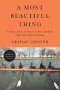 A Most Beautiful Thing - Preview