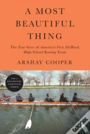 Capa do artigo A Most Beautiful Thing