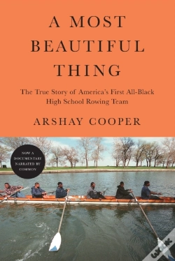 Capa do artigo A Most Beautiful Thing