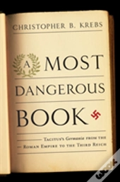 A Most Dangerous Book