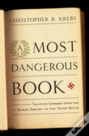Capa do artigo A Most Dangerous Book