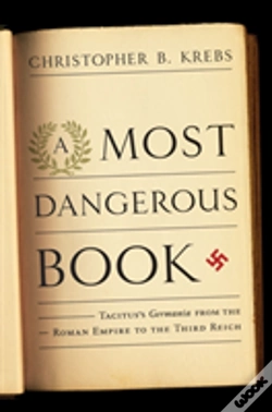 Capa do artigo A Most Dangerous Book