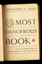 A Most Dangerous Book - Preview