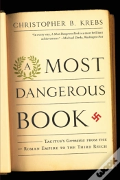 Capa do artigo A Most Dangerous Book
