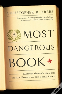 Capa do artigo A Most Dangerous Book