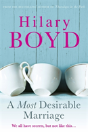 A Most Desirable Marriage - Preview