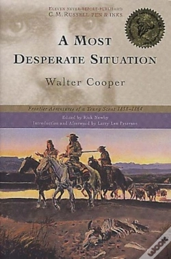 Capa do artigo A Most Desperate Situation