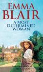 A Most Determined Woman - Preview