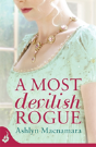 A Most Devilish Rogue - Preview