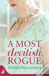 A Most Devilish Rogue