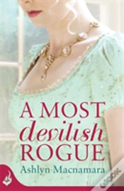 Capa do artigo A Most Devilish Rogue