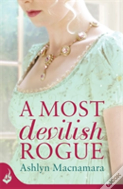 Capa do artigo A Most Devilish Rogue