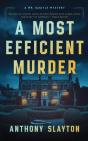 A Most Efficient Murder - Preview