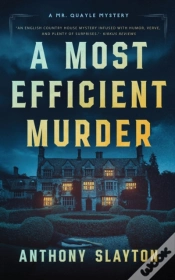 Capa do artigo A Most Efficient Murder