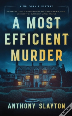 Capa do artigo A Most Efficient Murder
