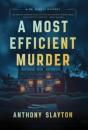 A Most Efficient Murder - Preview
