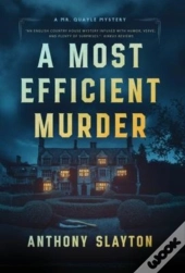 A Most Efficient Murder
