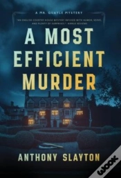 Capa do artigo A Most Efficient Murder