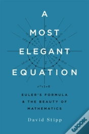 Capa do artigo A Most Elegant Equation