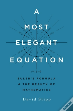Capa do artigo A Most Elegant Equation