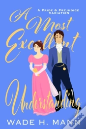 Capa do artigo A Most Excellent Understanding