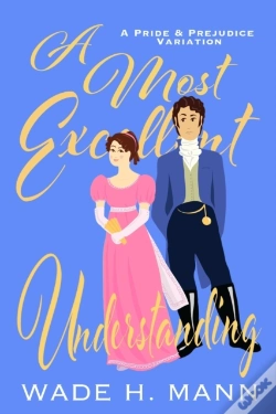 Capa do artigo A Most Excellent Understanding