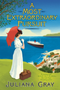 A Most Extraordinary Pursuit - Preview