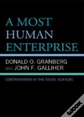 A Most Human Enterprise