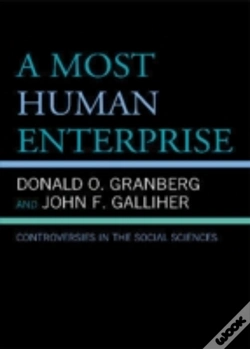 Capa do artigo A Most Human Enterprise