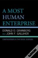 A Most Human Enterprise
