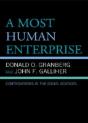 A Most Human Enterprise - Preview