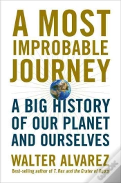 Capa do artigo A Most Improbable Journey