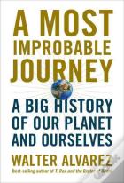 A Most Improbable Journey