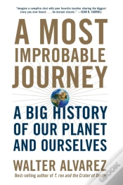 Capa do artigo A Most Improbable Journey