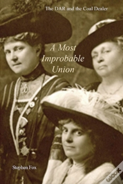 Capa do artigo A Most Improbable Union