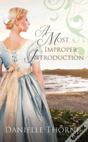 Capa do artigo A Most Improper Introduction