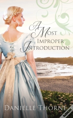 Capa do artigo A Most Improper Introduction