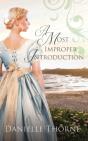 A Most Improper Introduction - Preview