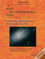 A Most Incomprehensible Thing
