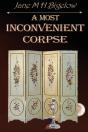A Most Inconvenient Corpse - Preview