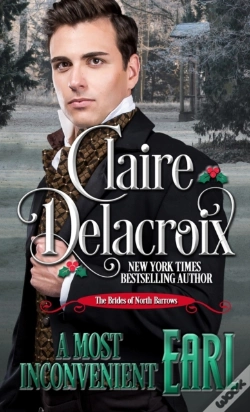 Capa do artigo A Most Inconvenient Earl