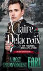 A Most Inconvenient Earl - Preview