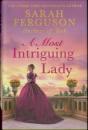 A Most Intriguing Lady - Preview