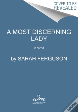 Capa do artigo A Most Intriguing Lady